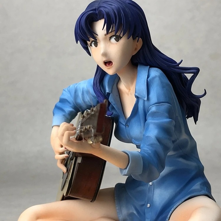 ガレージキット ミサトの値段と価格推移は?|5件の売買データ ガレージキット ミサトの値段と価格推移は?|5件の売買データ