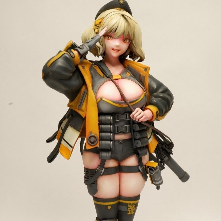 Yahoo!オークション -「アニス ガレージキット」の落札相場 Yahoo!オークション -「アニス ガレージキット」の落札相場