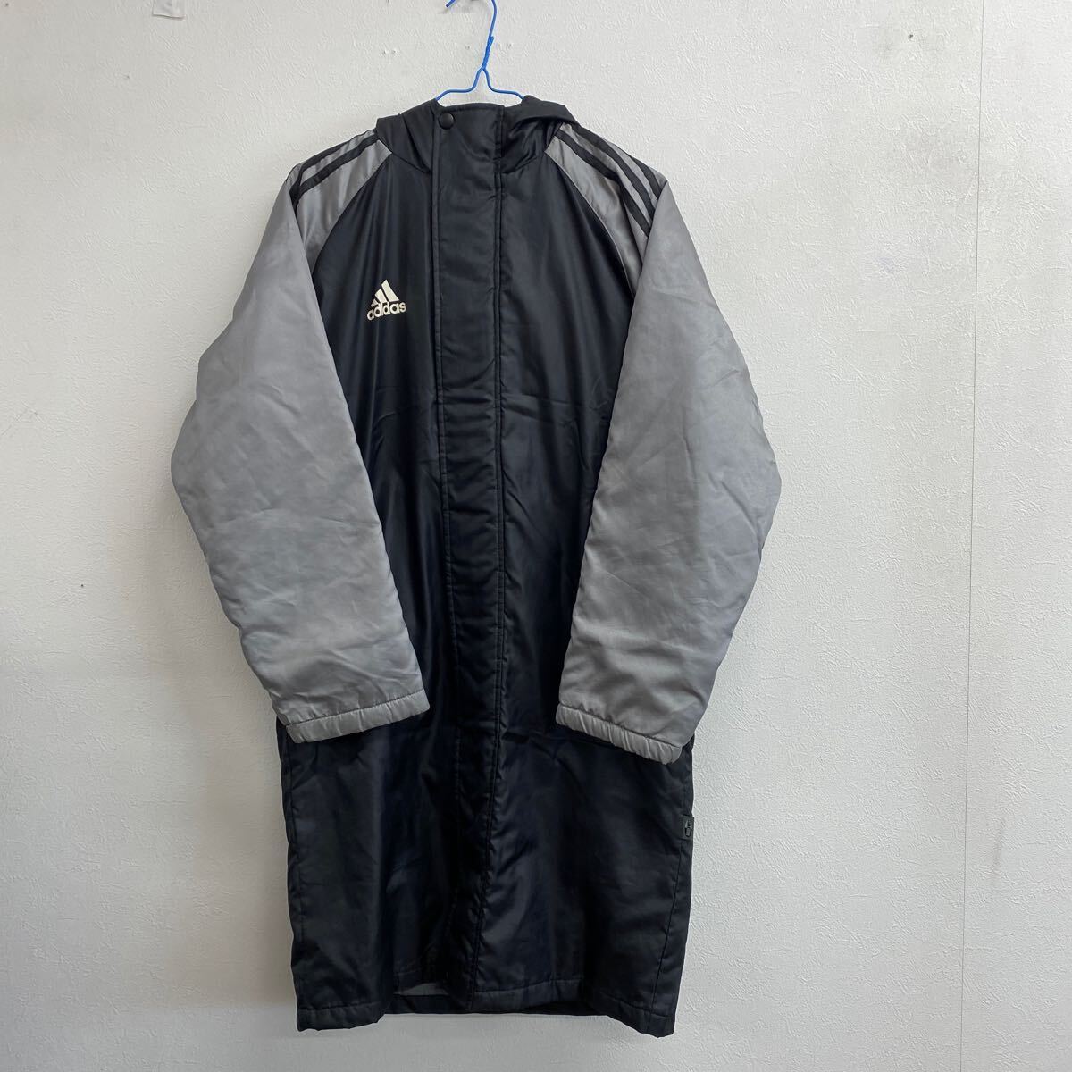 2025年最新】Yahoo!オークション -adidas ベンチコート 150の 2025年最新】Yahoo!オークション -adidas ベンチコート 150の