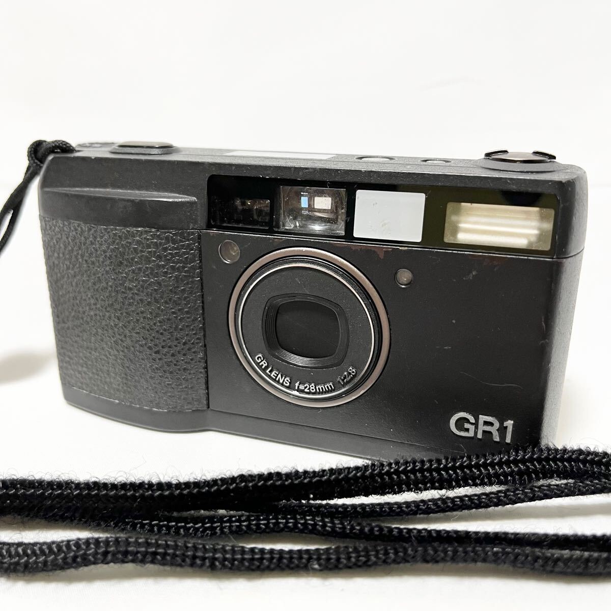 Yahoo!オークション -「リコー gr1」(デジタルカメラ) (カメラ Yahoo!オークション -「リコー gr1」(デジタルカメラ) (カメラ