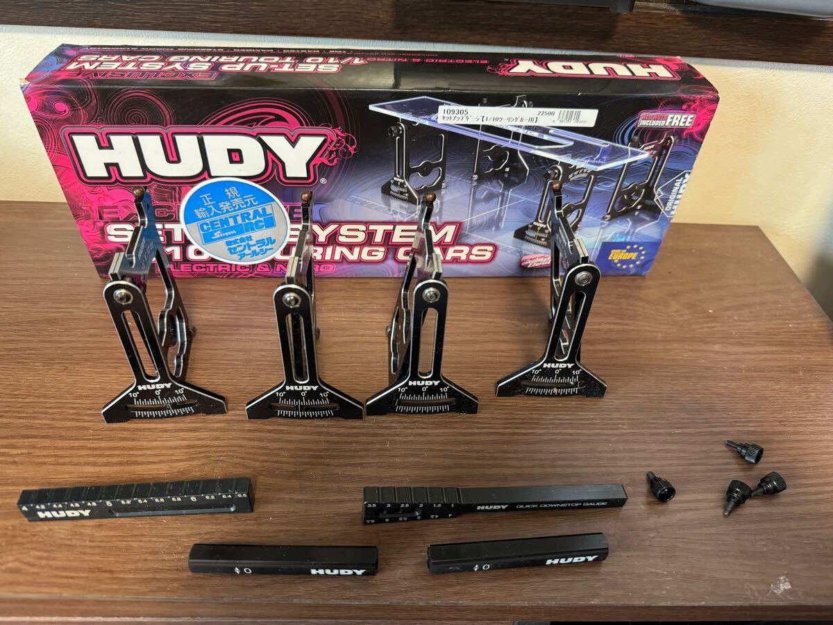 Yahoo!オークション -「hudy セットアップゲージ」(ホビー Yahoo!オークション -「hudy セットアップゲージ」(ホビー