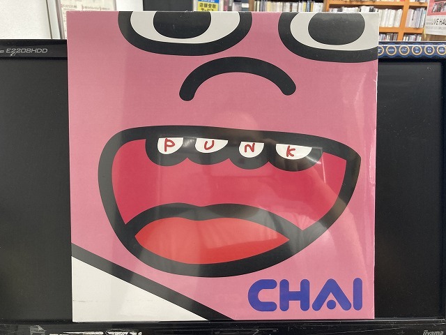 2025年最新】Yahoo!オークション -chai(音楽)の中古品・新品・未