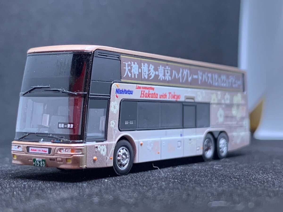 楽天市場】西鉄 バス（鉄道模型｜ホビー）の通販