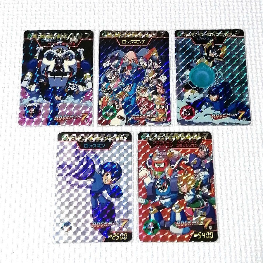 Yahoo!オークション -「ロックマン5」(アンティーク Yahoo!オークション -「ロックマン5」(アンティーク