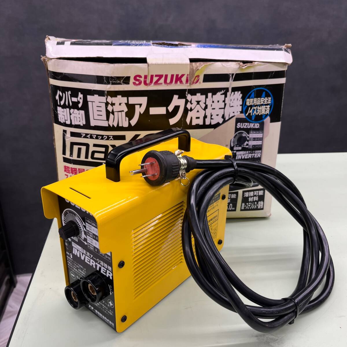 Yahoo!オークション -「suzukid imax 80」の落札相場・落札価格 Yahoo!オークション -「suzukid imax 80」の落札相場・落札価格