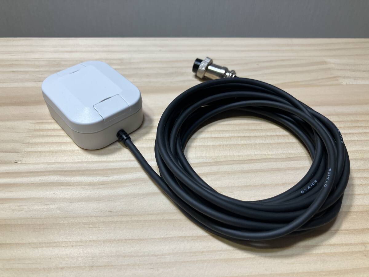 Yahoo!オークション -「ホンデックス gpsアンテナ」の落札相場 Yahoo!オークション -「ホンデックス gpsアンテナ」の落札相場