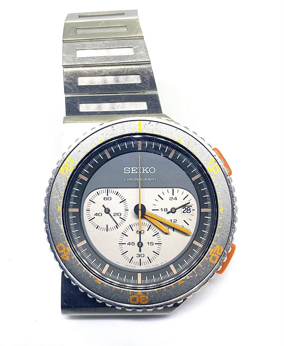 Yahoo!オークション -「seiko 7t12」(スピリット) (セイコー)の Yahoo!オークション -「seiko 7t12」(スピリット) (セイコー)の