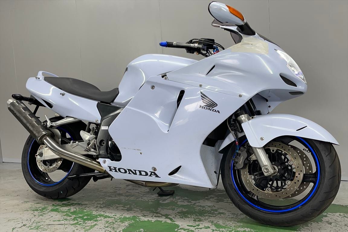Yahoo!オークション -「cbr1100xx」(オートバイ車体