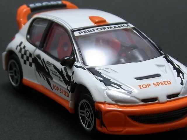 Yahoo!オークション -「(プジョー peugeot) 206」(その他