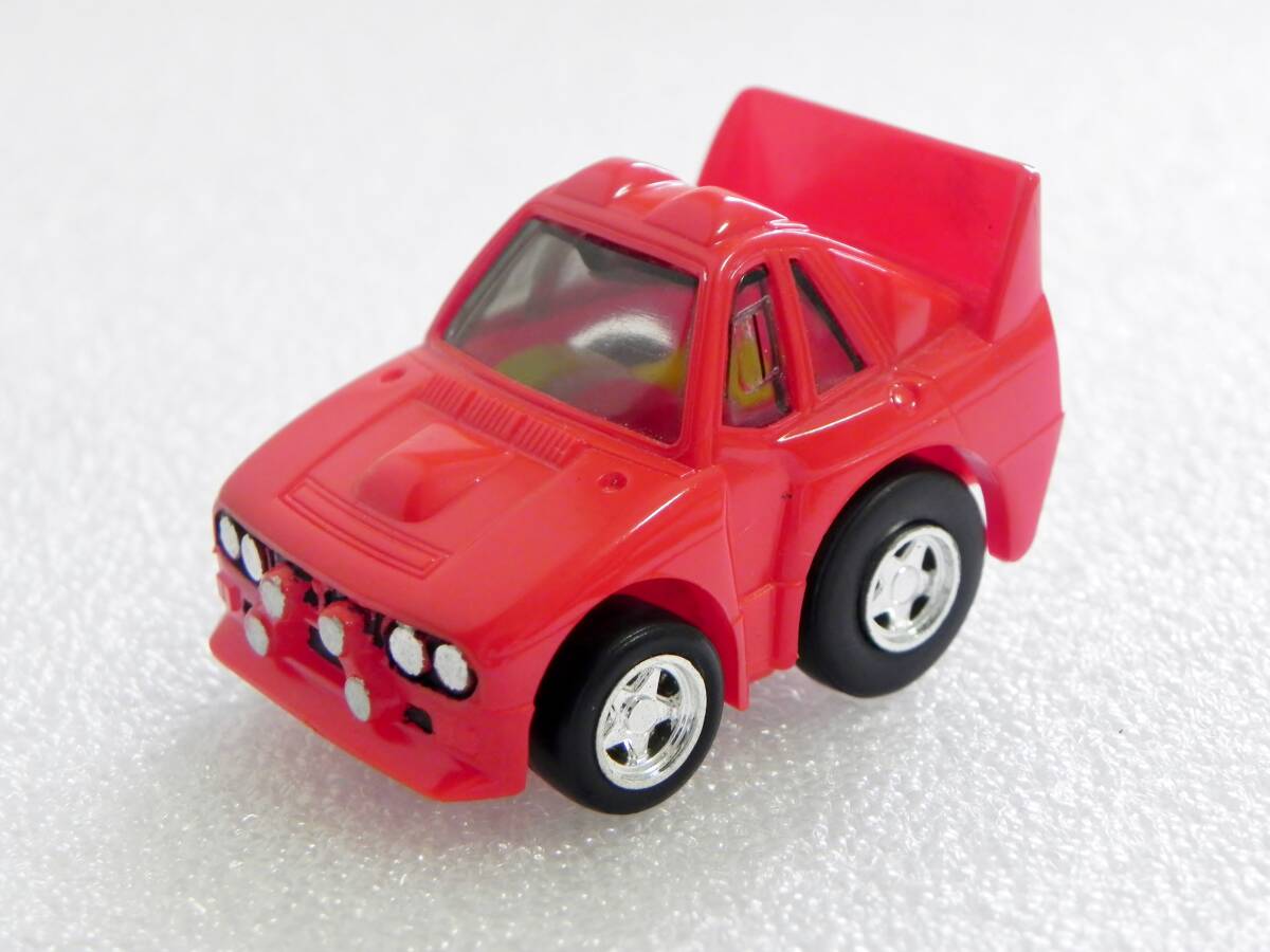 Yahoo!オークション -「ラリー037」(乗用車) (チョロQ)の落札 Yahoo!オークション -「ラリー037」(乗用車) (チョロQ)の落札