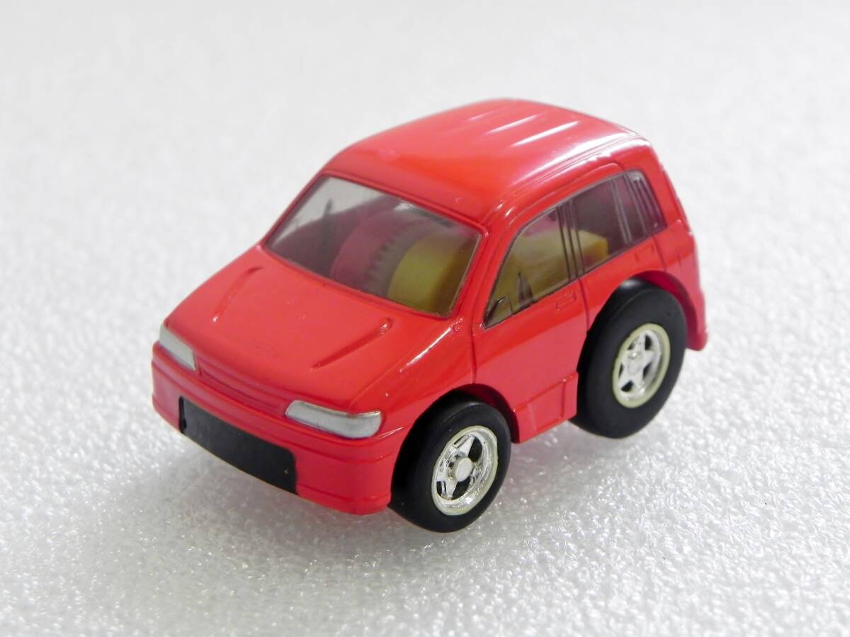 日産オリジナル　チョロQ シリーズ　ミニカー 2025年最新】Yahoo!オークション -日産オリジナルチョロqの中古