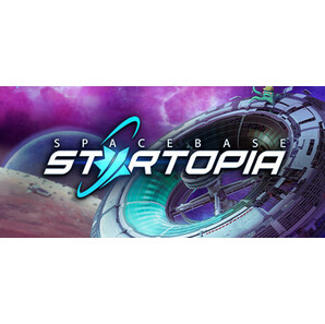 ■STEAM■ Spacebase Startopia (ジャンル:宇宙、シミュレーション)