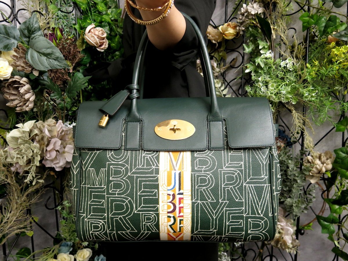 Yahoo!オークション -「mulberry マルベリー ベイズウォーター Yahoo!オークション -「mulberry マルベリー ベイズウォーター