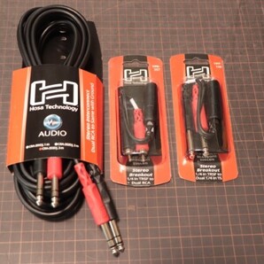 HOSA CSS-204 YPP-136 YPR-257