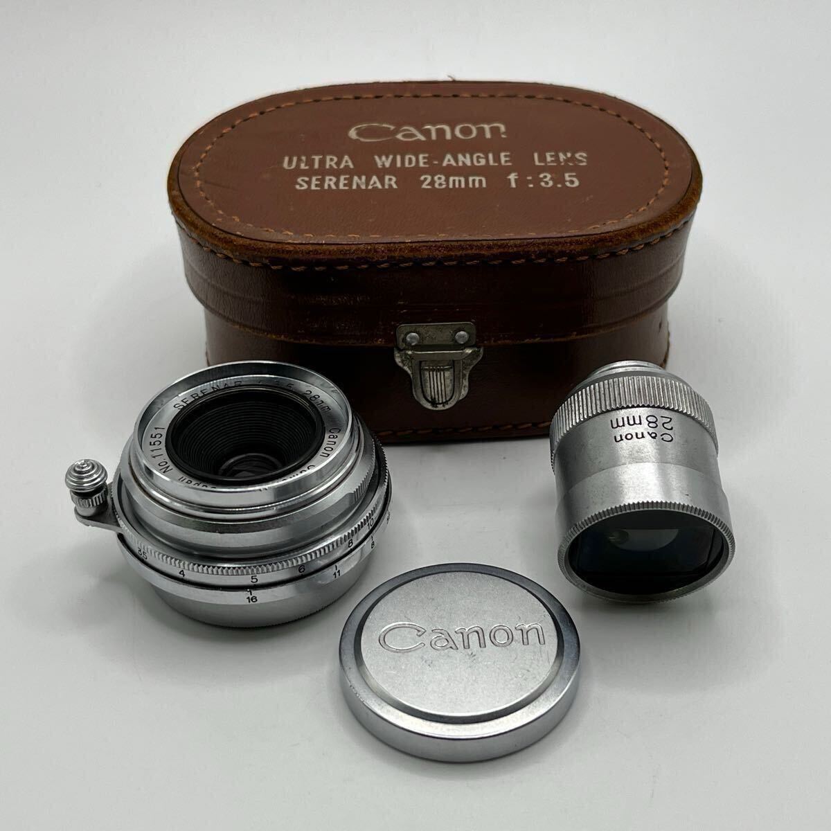 Yahoo!オークション -「canon serenar 28mm f3.5」の落札相場 Yahoo!オークション -「canon serenar 28mm f3.5」の落札相場