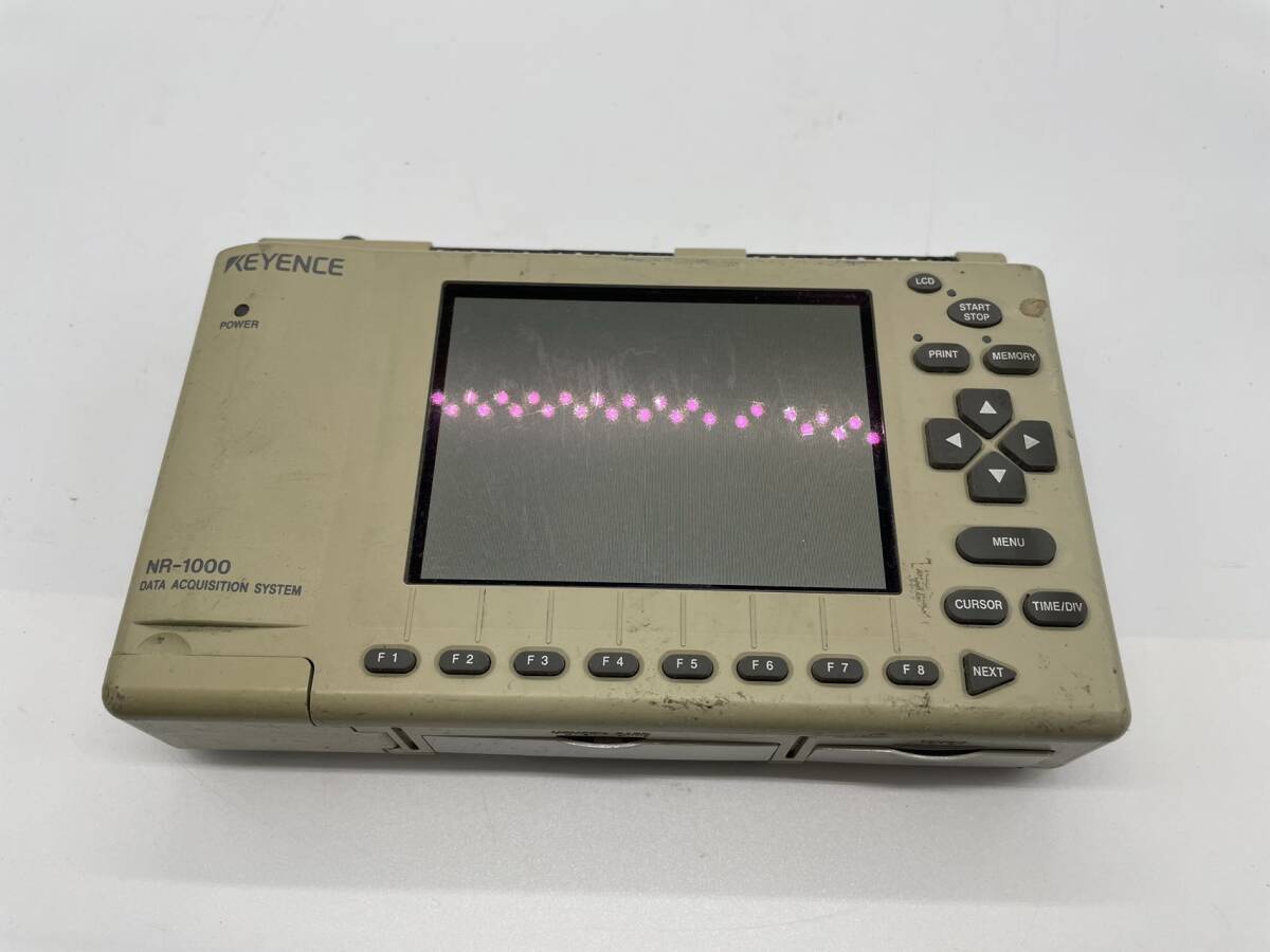 Yahoo!オークション -「keyence nr-1000」の落札相場・落札価格 Yahoo!オークション -「keyence nr-1000」の落札相場・落札価格