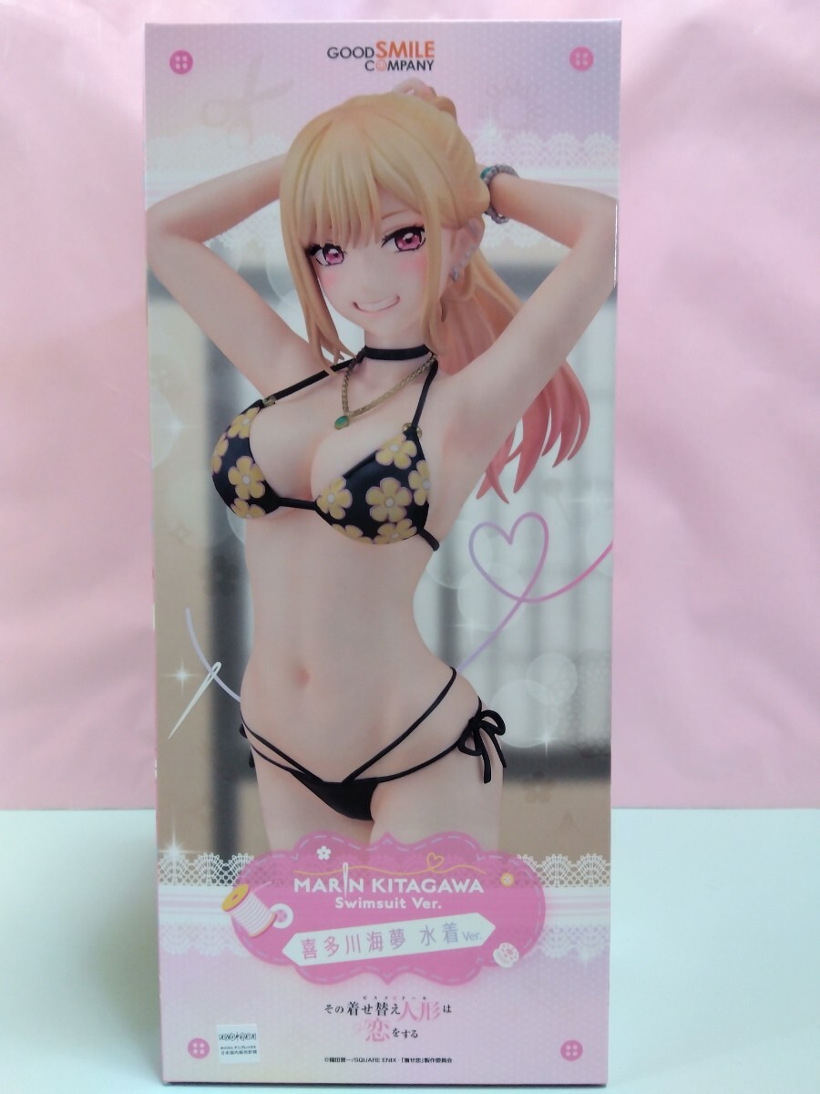 Yahoo!オークション -「喜多川海夢 1/7スケールフィギュア」の Yahoo!オークション -「喜多川海夢 1/7スケールフィギュア」の