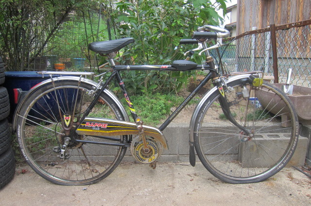 Yahoo!オークション -「フジサイクル」(車体) (自転車 Yahoo!オークション -「フジサイクル」(車体) (自転車