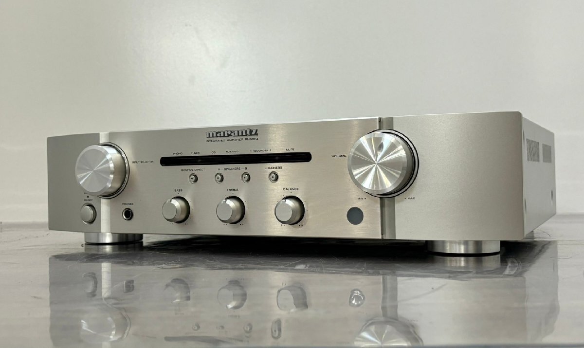 Yahoo!オークション -「marantz pm5004」の落札相場・落札価格 Yahoo!オークション -「marantz pm5004」の落札相場・落札価格
