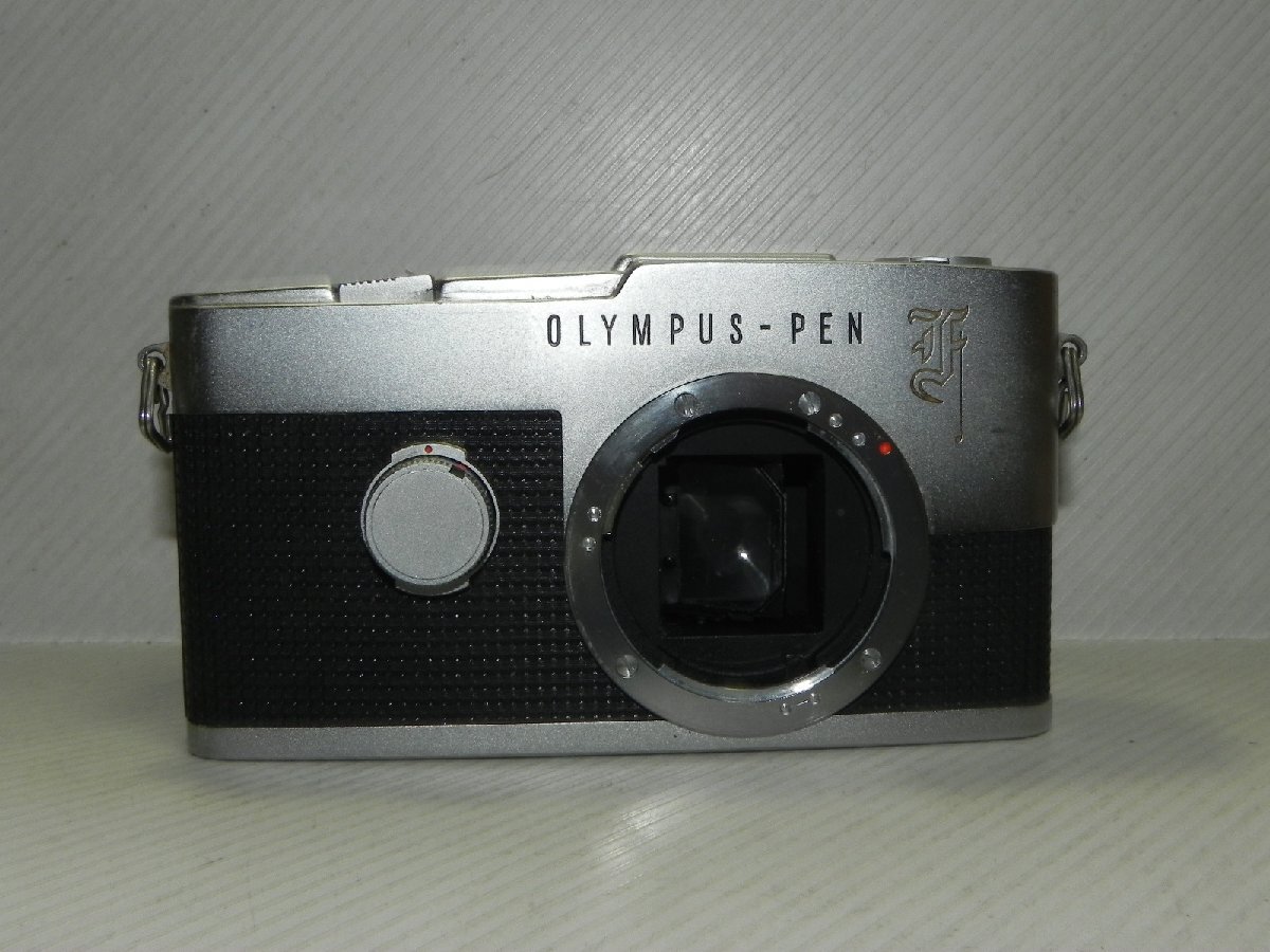 2025年最新】Yahoo!オークション -olympus pen-f ジャンクの中古 2025年最新】Yahoo!オークション -olympus pen-f ジャンクの中古