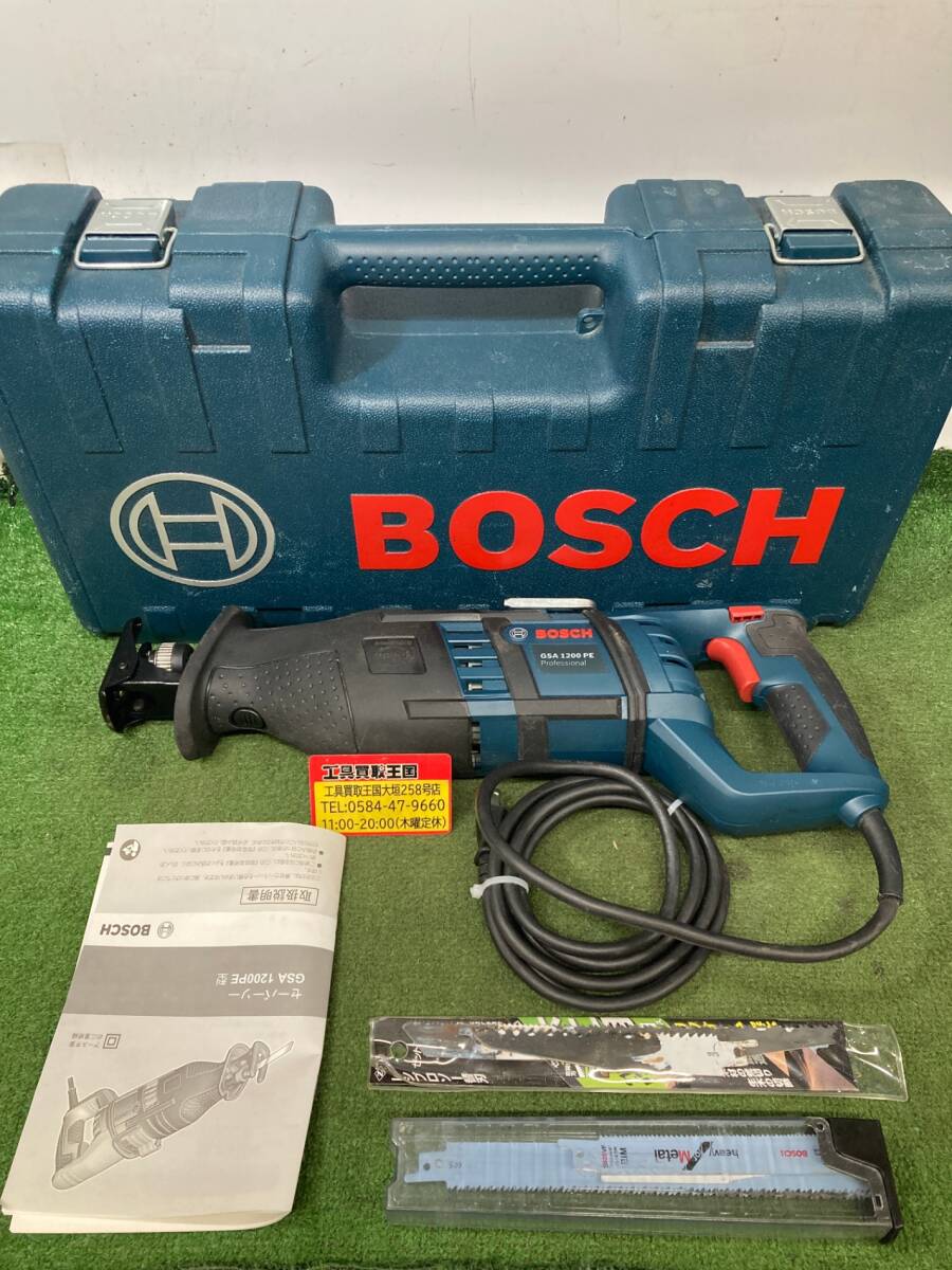 Yahoo!オークション -「ボッシュ セーバーソー gsa1200pe bosch Yahoo!オークション -「ボッシュ セーバーソー gsa1200pe bosch