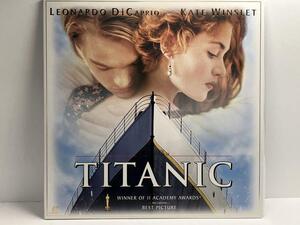 タイタニック TITANIC