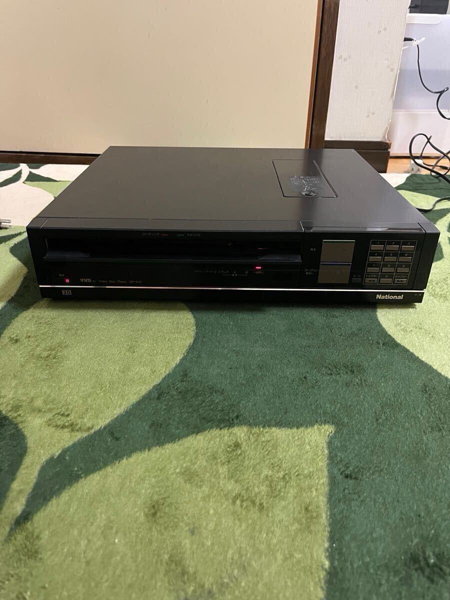 2025年最新】Yahoo!オークション -vhd プレーヤーの中古品・新品 2025年最新】Yahoo!オークション -vhd プレーヤーの中古品・新品
