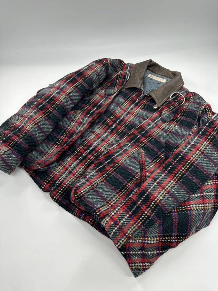 イッセイミヤケ ISSEY MIYAKE IS ISSEY SPORT 希少 70～80s 初期
