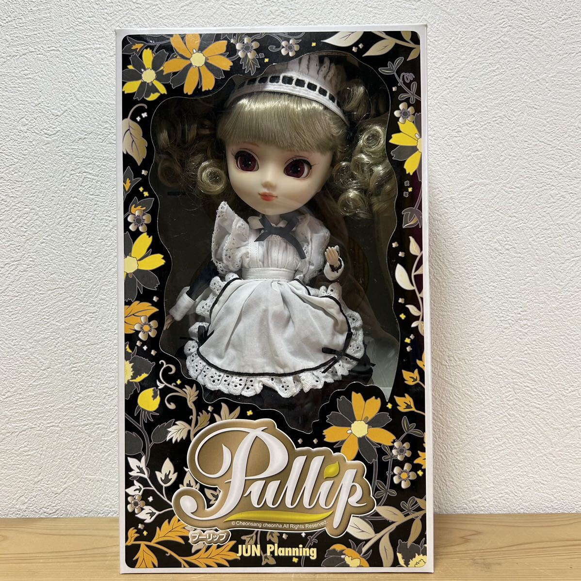 Yahoo!オークション -「Pullip」の落札相場・落札価格