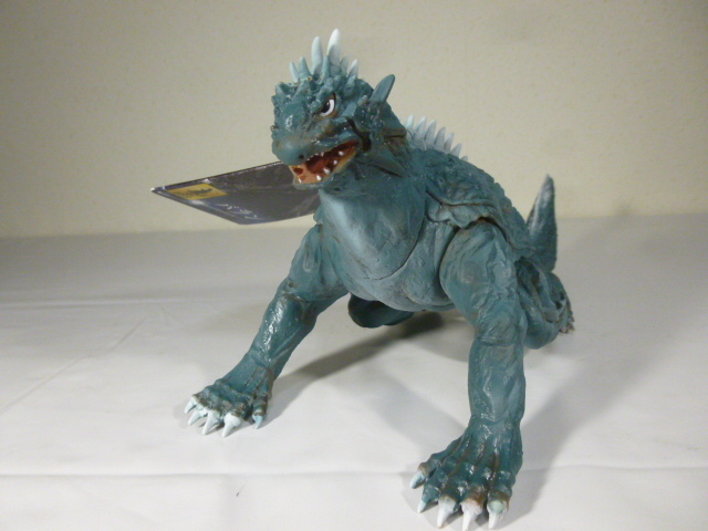 Yahoo!オークション -「大怪獣 バラン」(フィギュア) の落札相場 Yahoo!オークション -「大怪獣 バラン」(フィギュア) の落札相場
