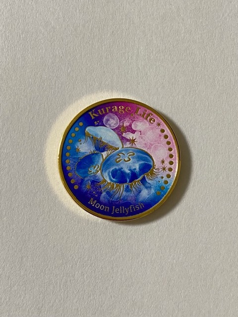 2025年最新】Yahoo!オークション -水族館 メダルの中古品・新品