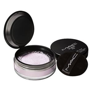 Mac スタジオ フィックス プロ セット ブラー ルース パウダーラベンダー フェイスパウダー