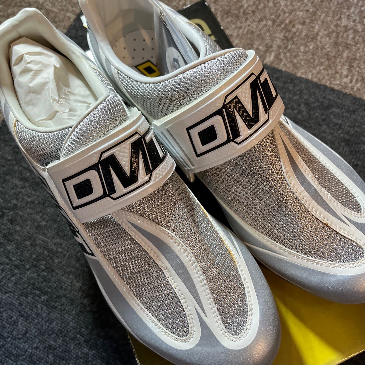 2025年最新】Yahoo!オークション -dmt シューズの中古品・新品 2025年最新】Yahoo!オークション -dmt シューズの中古品・新品