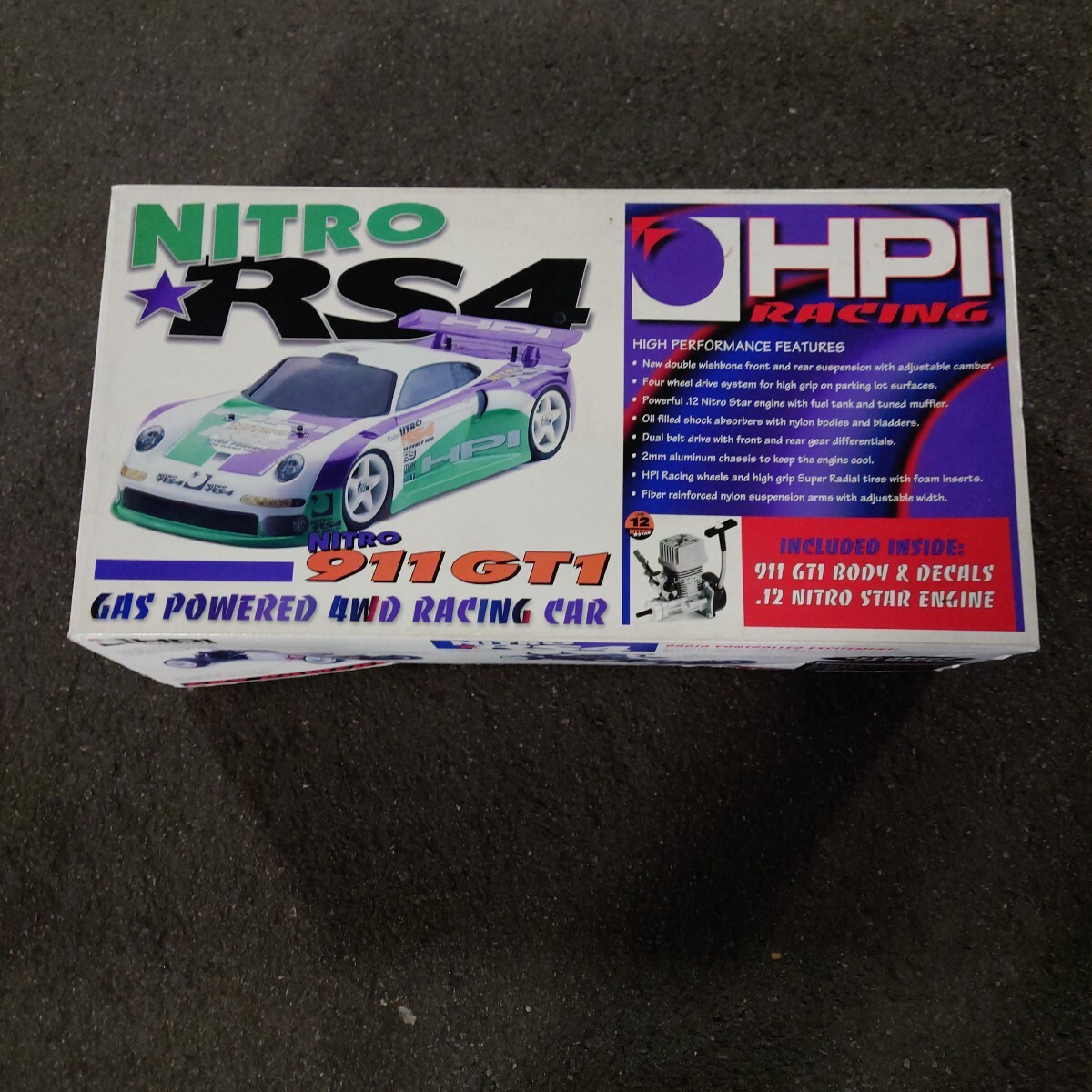 Yahoo!オークション -「hpi nitro」(ホビーラジコン) の落札相場 Yahoo!オークション -「hpi nitro」(ホビーラジコン) の落札相場