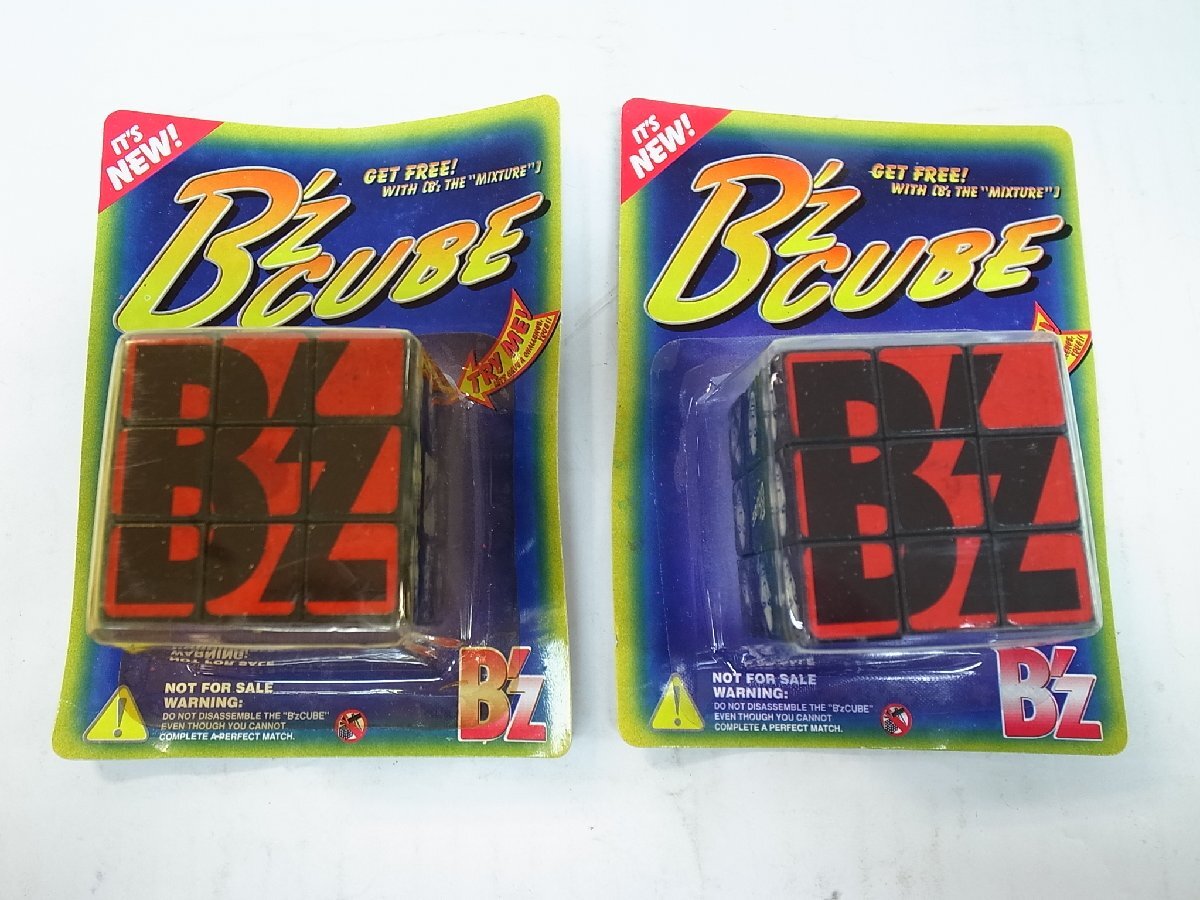 2025年最新】Yahoo!オークション -b'z ルービックキューブの中古 2025年最新】Yahoo!オークション -b'z ルービックキューブの中古