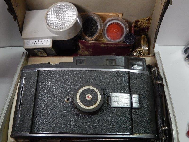 Yahoo!オークション -「polaroid 120」の落札相場・落札価格 Yahoo!オークション -「polaroid 120」の落札相場・落札価格