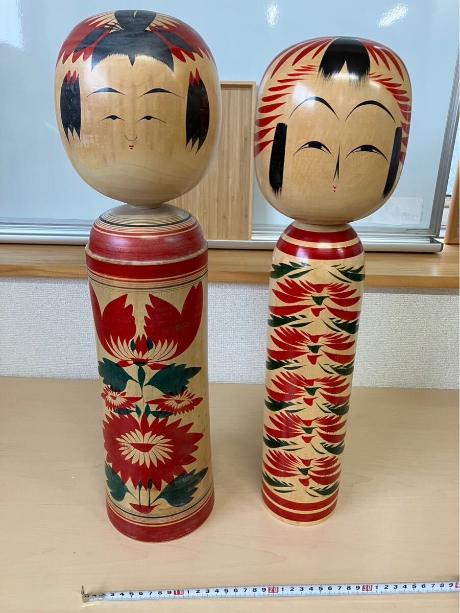 Yahoo!オークション -「伝統こけし 特大」の落札相場・落札価格 Yahoo!オークション -「伝統こけし 特大」の落札相場・落札価格