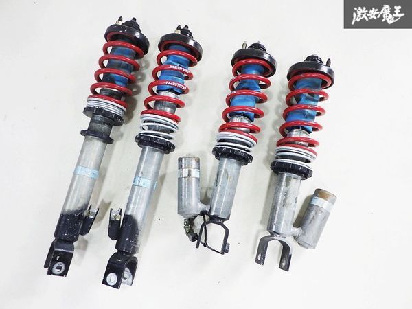 Yahoo!オークション -「s2000 車高調 ビルシュタイン」(ホンダ用 Yahoo!オークション -「s2000 車高調 ビルシュタイン」(ホンダ用