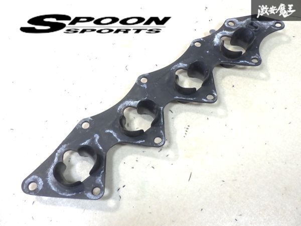 SPOON スプーン エキマニ 4in2 エキゾーストマニホールド ホンダ シビック タイプR EK9用 18100-EG6-000 : spoon-4in2exhaustmanifold-ek9  : 矢東タイヤ - 通販 - Yahoo!ショッピング