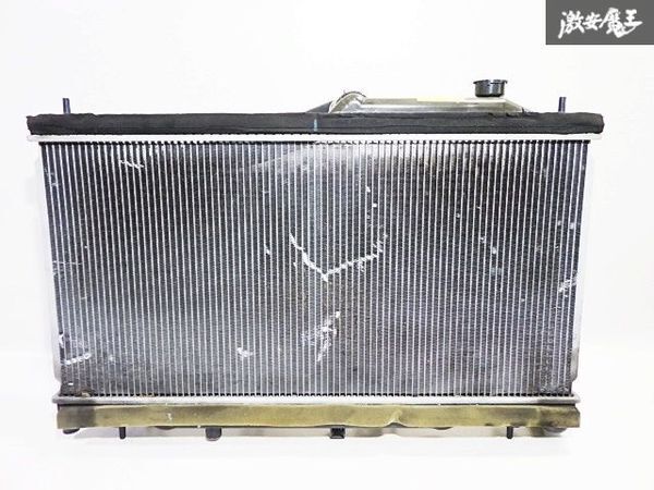 Yahoo!オークション -「vab wrx sti 純正」(ラジエーター) (冷却 Yahoo!オークション -「vab wrx sti 純正」(ラジエーター) (冷却