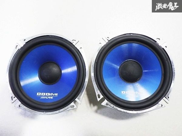 Yahoo!オークション -「alpine ddc」(スピーカー) (カー Yahoo!オークション -「alpine ddc」(スピーカー) (カー