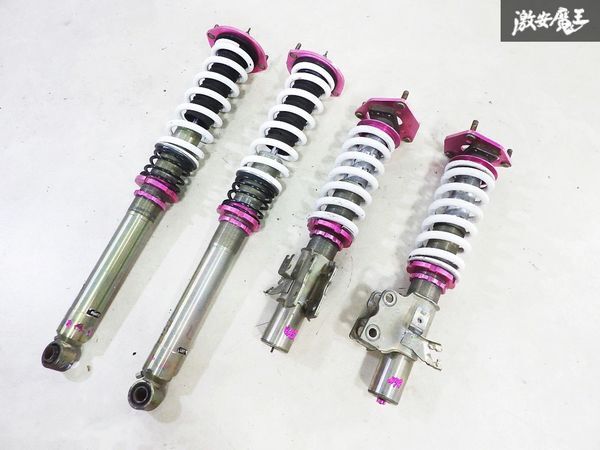 2025年最新】Yahoo!オークション -s15 車高調の中古品・新品・未 2025年最新】Yahoo!オークション -s15 車高調の中古品・新品・未
