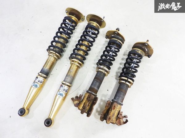 2025年最新】Yahoo!オークション -s15 車高調の中古品・新品・未 2025年最新】Yahoo!オークション -s15 車高調の中古品・新品・未