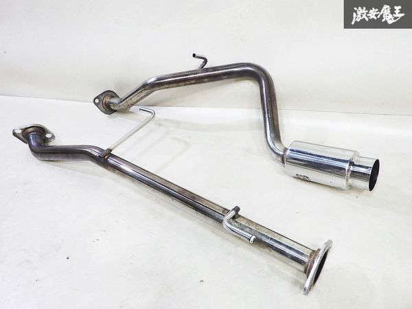 Yahoo!オークション -「エブリィワゴン da64w マフラー」(社外品 Yahoo!オークション -「エブリィワゴン da64w マフラー」(社外品