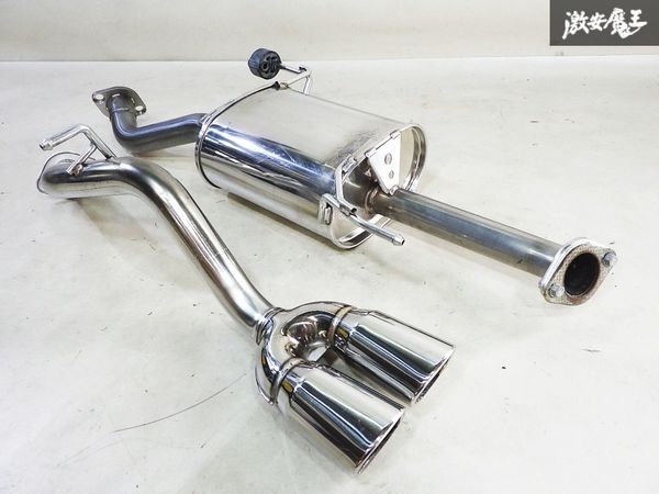 Yahoo!オークション -「エブリィワゴン da64w マフラー」(社外品 Yahoo!オークション -「エブリィワゴン da64w マフラー」(社外品