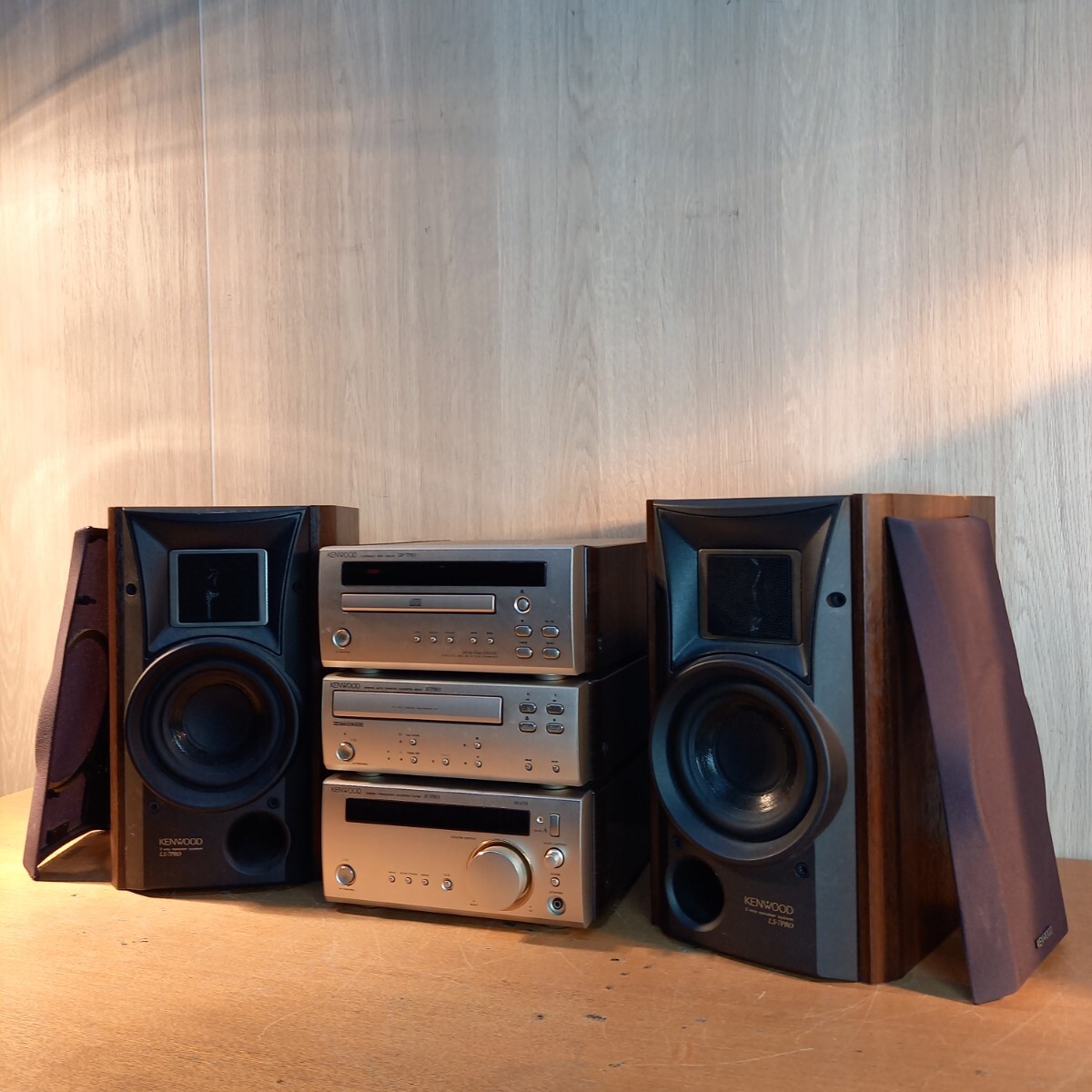 Yahoo!オークション -「kenwood r-7pro」の落札相場・落札価格 Yahoo!オークション -「kenwood r-7pro」の落札相場・落札価格