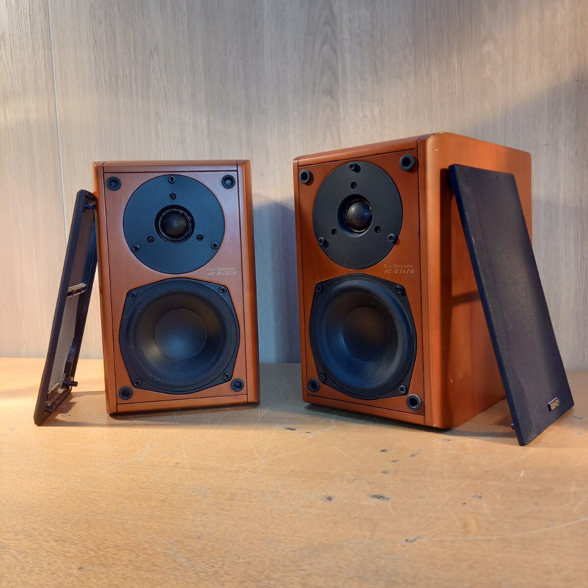 Yahoo!オークション -「denon sc-e717r」の落札相場・落札価格 Yahoo!オークション -「denon sc-e717r」の落札相場・落札価格