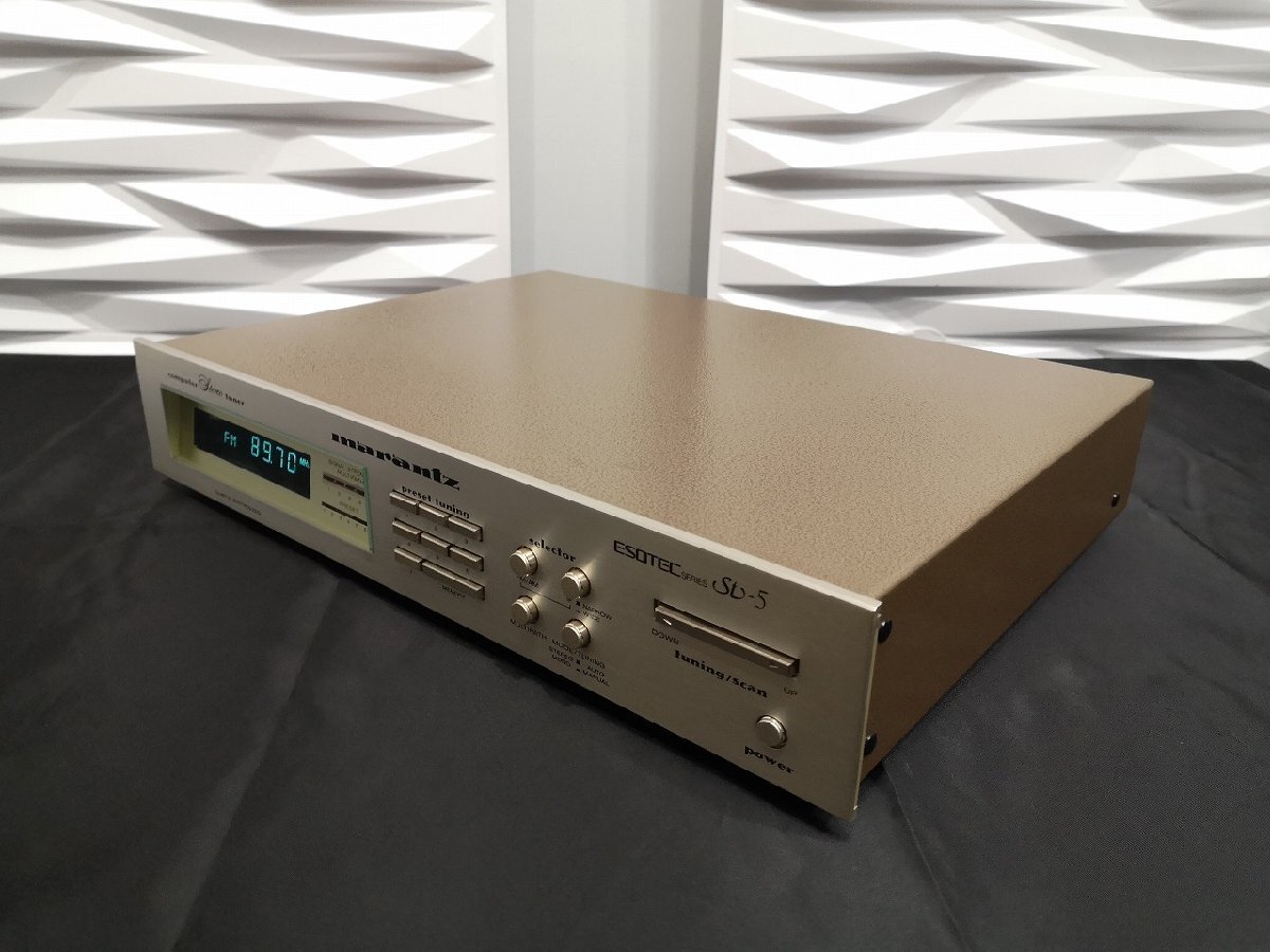 2025年最新】Yahoo!オークション -marantz マランツ stの中古品 2025年最新】Yahoo!オークション -marantz マランツ stの中古品