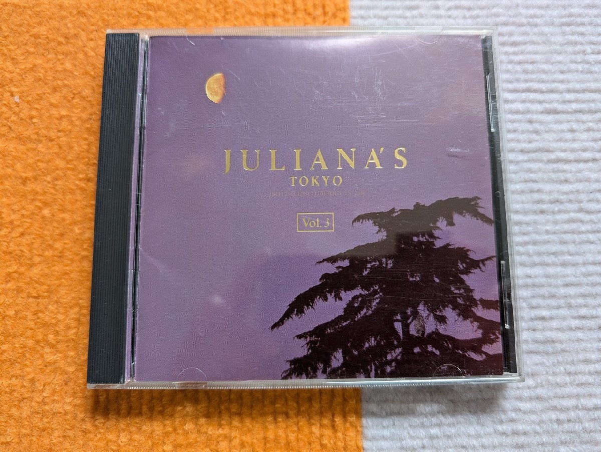 Yahoo!オークション -「ジュリアナ東京」の落札相場・落札価格