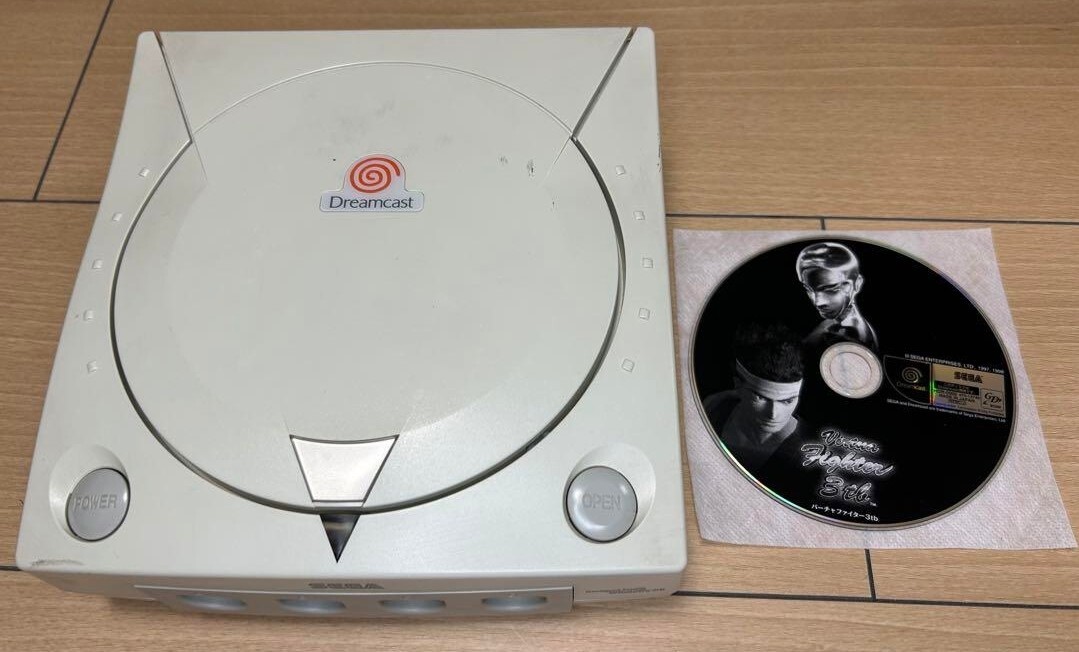 Yahoo!オークション -「バーチャファイター3tb」(ゲーム) の落札 Yahoo!オークション -「バーチャファイター3tb」(ゲーム) の落札